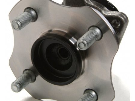 MOOG 00-05 Toyota Echo Rear Hub Assembly on Sale