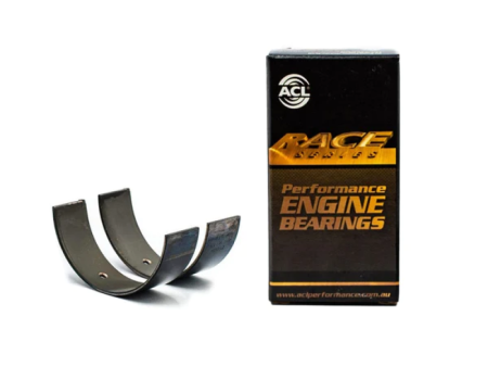 ACL BMW N54 N55 S55B30 3.0L Inline 6 Race Series Engine Rod Bearings Fashion