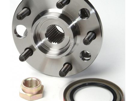 MOOG 83-93 Buick Century Front   Rear Hub Assembly Online now