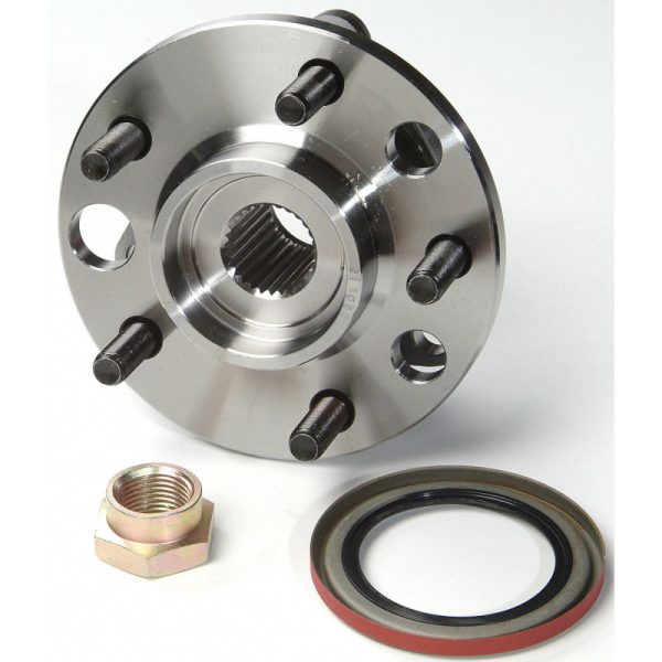 MOOG 83-93 Buick Century Front   Rear Hub Assembly Online now