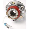 MOOG 94-96 Buick Century Front Hub Assembly on Sale