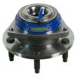 MOOG 97-01 Buick Century Front   Rear Hub Assembly Online now