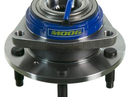 MOOG 97-01 Buick Century Front   Rear Hub Assembly Online now