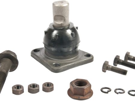 Proforged Lower Ball Joint Fits 1992-1996 Chevrolet Lumina APV   Oldsmobile Silhouette   Pontiac Trans Sport PN# 101-10061 Cheap