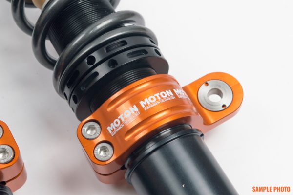 Moton 2021+ Toyota Yaris GXPA16 AWD 1-Way Series Coilovers w  Springs & Droplink Online now