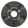 MOOG 97-01 Buick Century Front   Rear Hub Assembly Online now