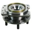 MOOG 88-96 Buick Regal Front Hub Assembly Discount