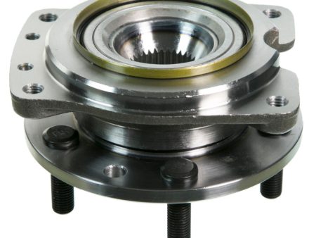 MOOG 88-96 Buick Regal Front Hub Assembly Discount